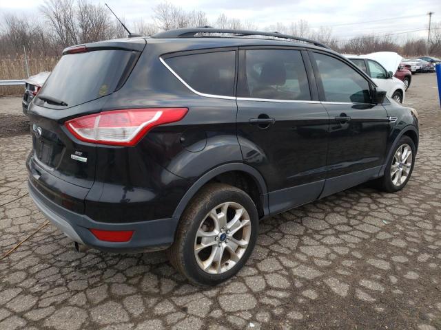 Photo 3 from auction – 2013 FORD ESCAPE SE with VIN 1FMCU0G95DUC22372