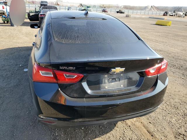 Photo 6 from auction – 2018 CHEVROLET MALIBU LT with VIN 1G1ZD5ST1JF102897
