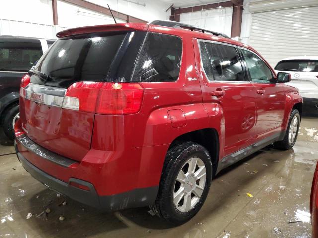 Photo 3 from auction – 2013 GMC TERRAIN SL with VIN 2GKALSEK6D6179180