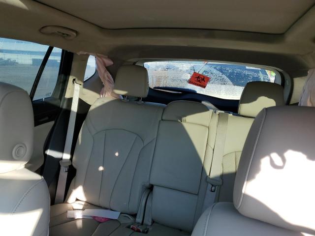 Photo 10 from auction – 2017 BUICK ENVISION E with VIN LRBFXBSA1HD003371