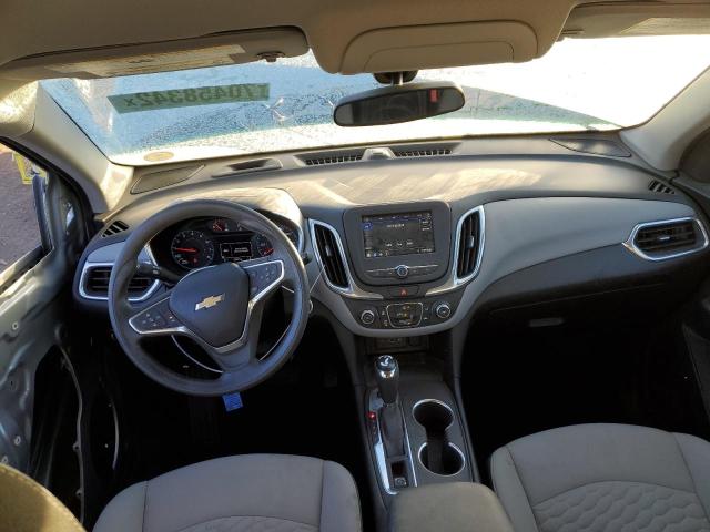 Photo 8 from auction – 2020 CHEVROLET EQUINOX with VIN 2GNAX5EV0L6142417