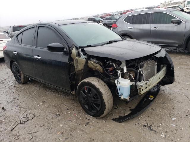 Photo 4 from auction – 2015 NISSAN VERSA S with VIN 3N1CN7AP1FL951034