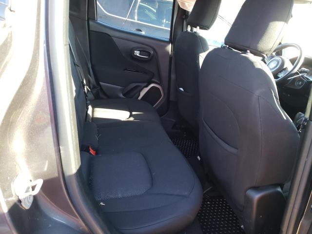 Photo 10 from auction – 2016 JEEP RENEGADE L with VIN ZACCJBBT6GPC57584