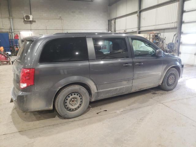 Photo 3 from auction – 2016 DODGE GRAND CARA with VIN 2C4RDGEG0GR353509