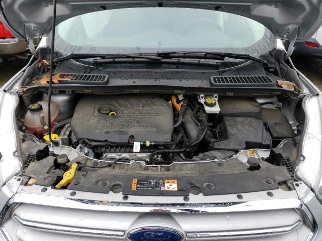 Photo 12 from auction – 2018 FORD ESCAPE SE with VIN 1FMCU0GD4JUB08198