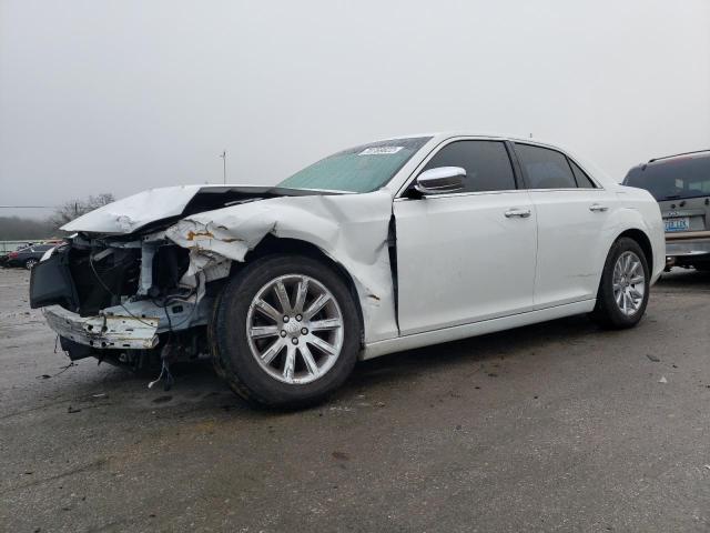 CHRYSLER 300 LIMITE 2011 with VIN 2C3CA5CG1BH533090 - Photo from auction