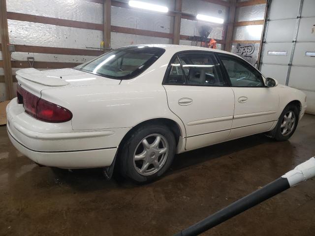 Photo 3 from auction – 2002 BUICK REGAL LS with VIN 2G4WB55K221229181