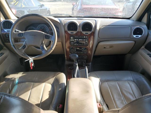 Photo 8 from auction – 2004 GMC ENVOY with VIN 1GKDT13S242253346