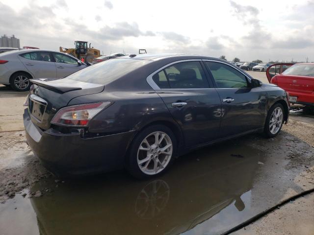 Photo 3 from auction – 2013 NISSAN MAXIMA S with VIN 1N4AA5AP7DC813467