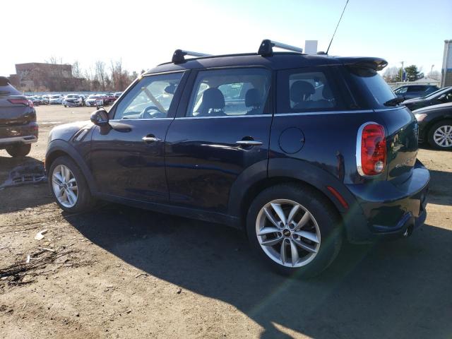 Photo 2 from auction – 2014 MINI COOPER S C with VIN WMWZC3C55EWP51992