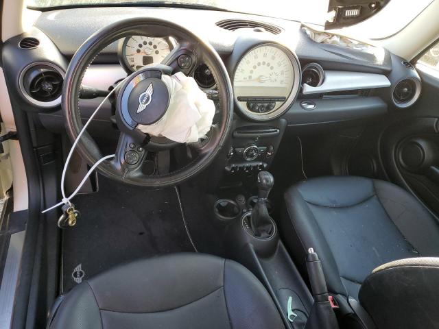 Photo 8 from auction – 2012 MINI COOPER with VIN WMWSU3C54CT257071