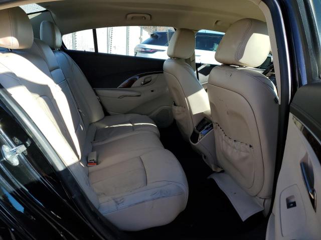 Photo 10 from auction – 2016 BUICK LACROSSE with VIN 1G4GB5G33GF251880