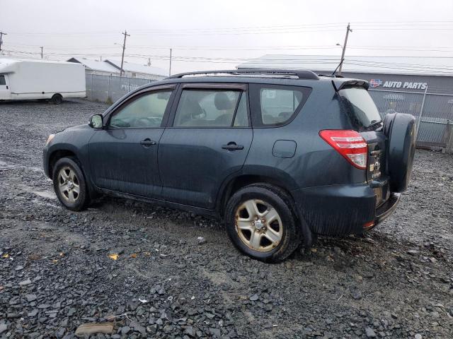 Photo 2 from auction – 2011 TOYOTA RAV4 with VIN 2T3BF4DV4BW137686