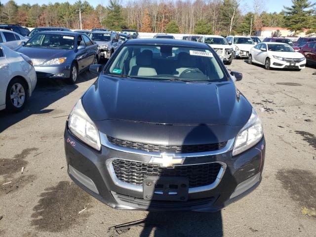 Photo 5 from auction – 2014 CHEVROLET MALIBU LS with VIN 1G11A5SL6EF214235