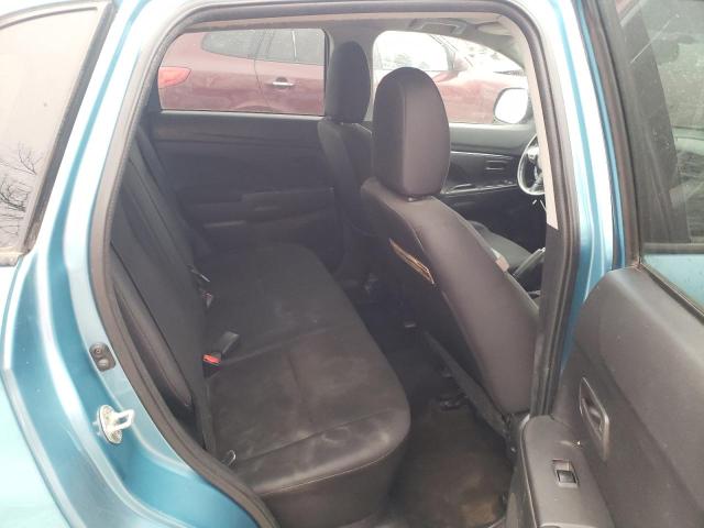 Photo 10 from auction – 2013 MITSUBISHI OUTLANDER with VIN 4A4AR3AU1DE014200