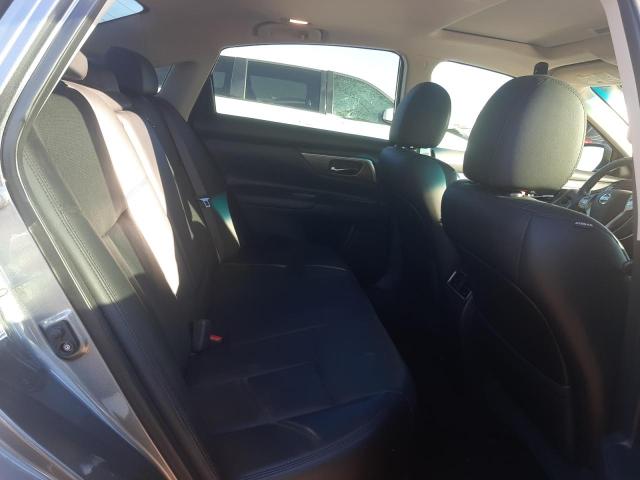 Photo 10 from auction – 2015 NISSAN ALTIMA 3.5 with VIN 1N4BL3AP9FC590046
