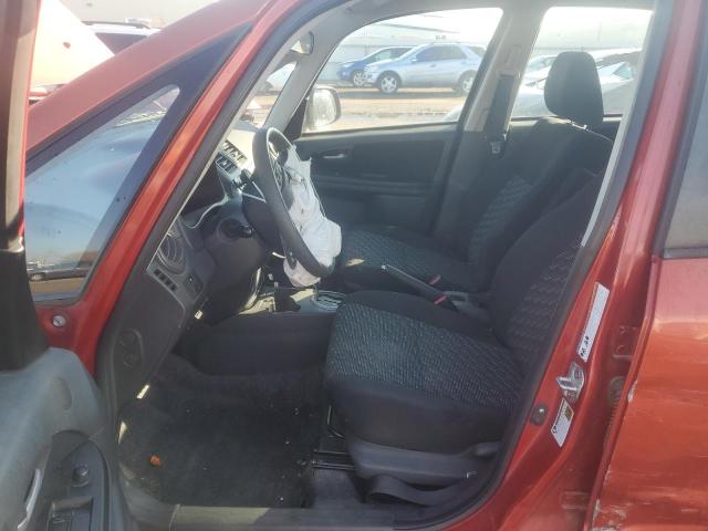 Photo 7 from auction – 2009 SUZUKI SX4 TECHNO with VIN JS2YB413296202562