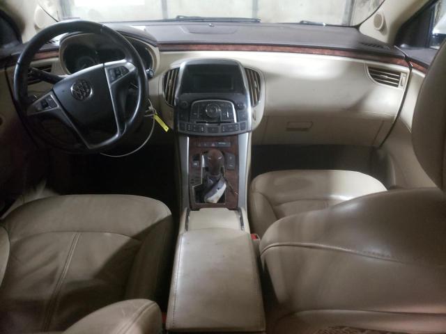 Photo 8 from auction – 2010 BUICK LACROSSE C with VIN 1G4GC5EG6AF284382