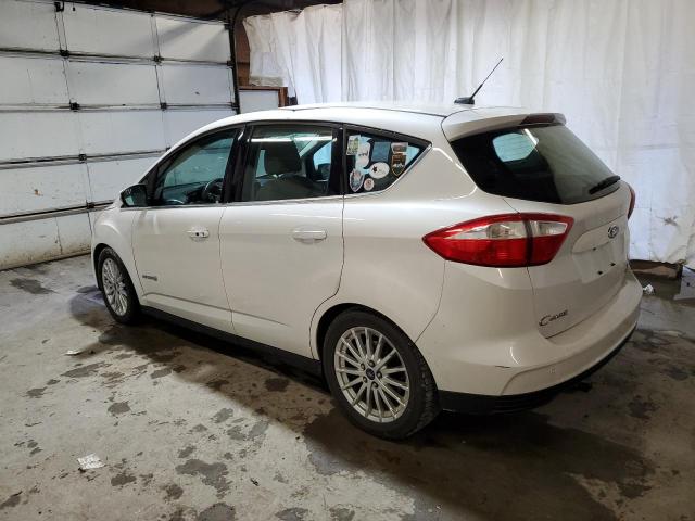 صورة رقم 2 من المزاد - 2013 FORD C-MAX SEL مع VIN 1FADP5BU8DL554228