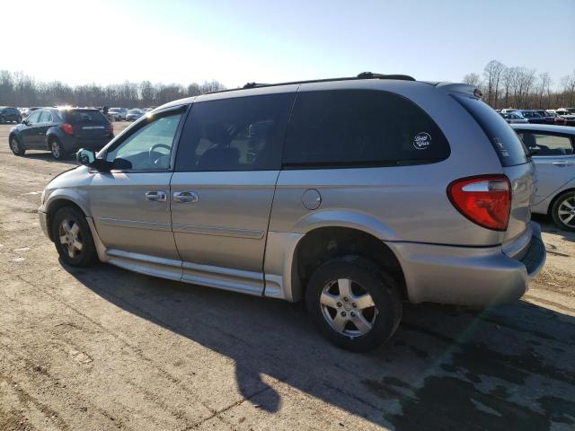 Photo 2 from auction – 2006 DODGE GRAND CARA with VIN 2D4GP44L86R886351