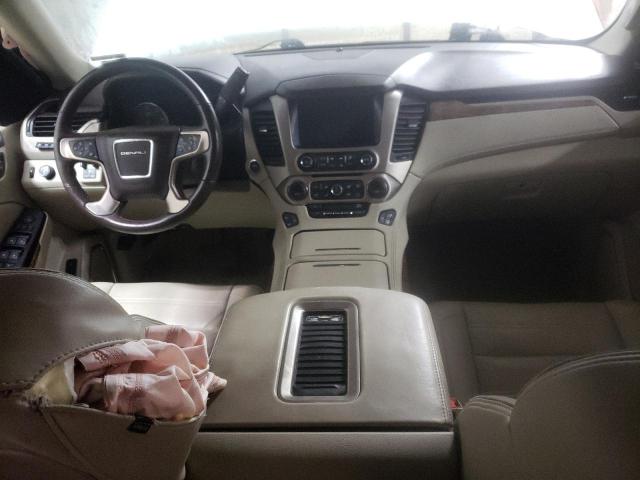 Photo 8 from auction – 2016 GMC YUKON DENA with VIN 1GKS2CKJ1GR161753