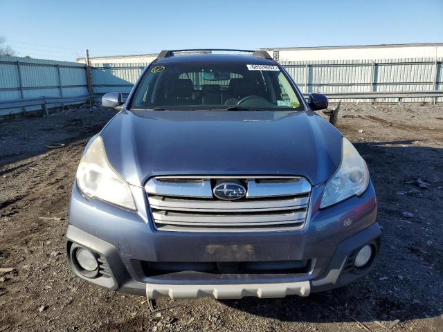 Photo 5 from auction – 2013 SUBARU OUTBACK 2. with VIN 4S4BRBKC7D3266892