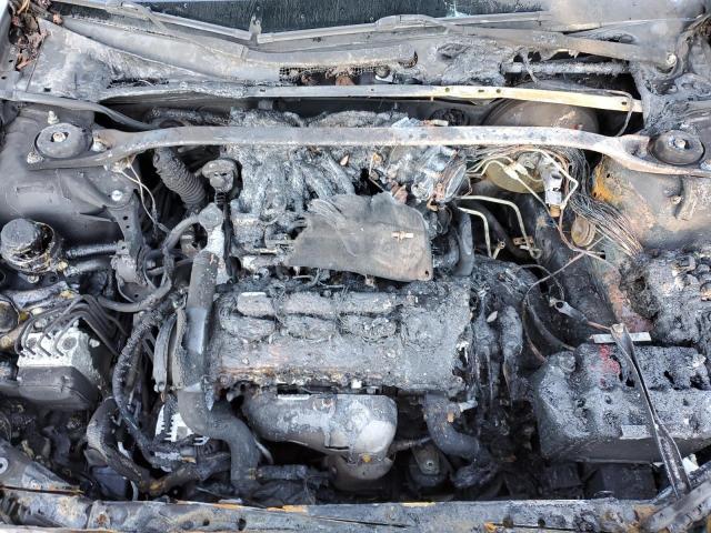 Photo 11 from auction – 2003 LEXUS ES 300 with VIN JTHBF30G730132164