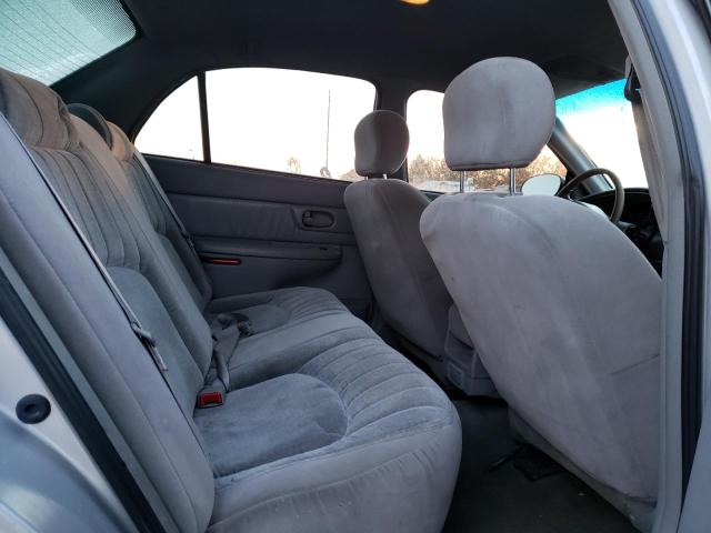 Photo 10 from auction – 2000 BUICK CENTURY CU with VIN 2G4WS52J4Y1248531