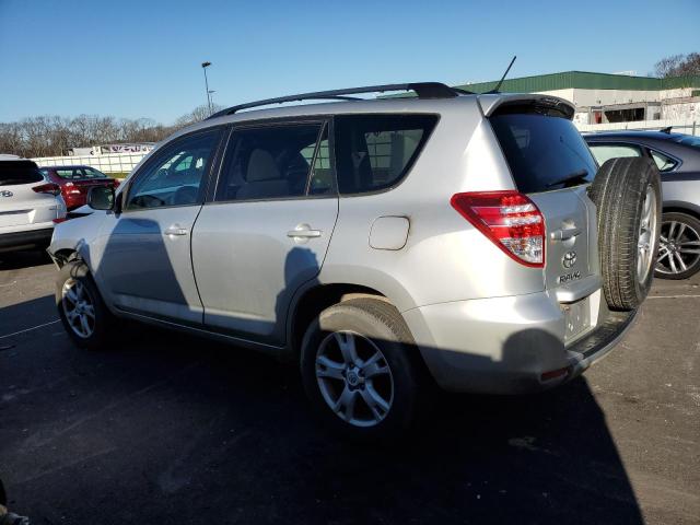Photo 2 from auction – 2012 TOYOTA RAV4 with VIN 2T3BF4DV3CW236856
