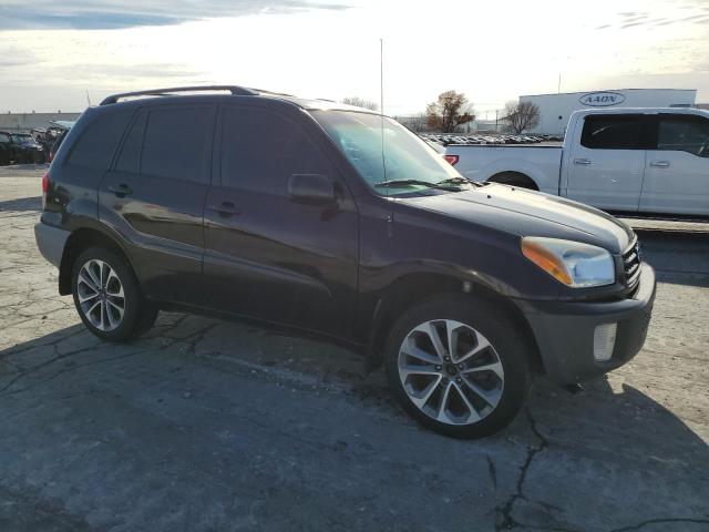 Photo 4 from auction – 2001 TOYOTA RAV4 with VIN JTEHH20V610094501