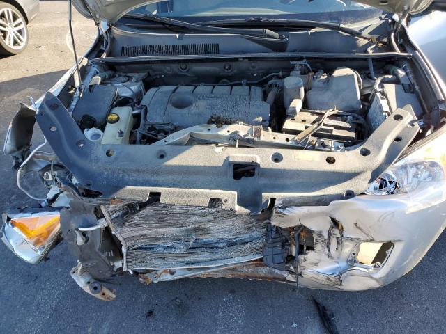 Photo 12 from auction – 2012 TOYOTA RAV4 with VIN 2T3BF4DV3CW236856
