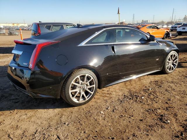 Photo 3 from auction – 2012 CADILLAC CTS-V with VIN 1G6DV1EP3C0142252