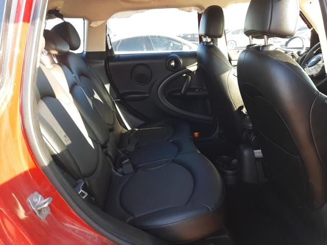 Photo 10 from auction – 2014 MINI COOPER S C with VIN WMWZC3C54EWP29529