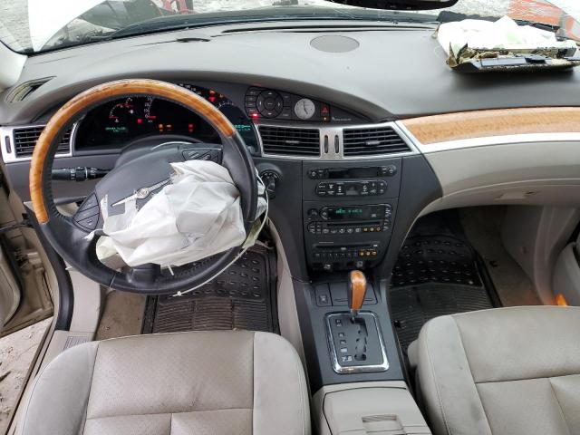 Photo 8 from auction – 2007 CHRYSLER PACIFICA L with VIN 2A8GF78X37R318405