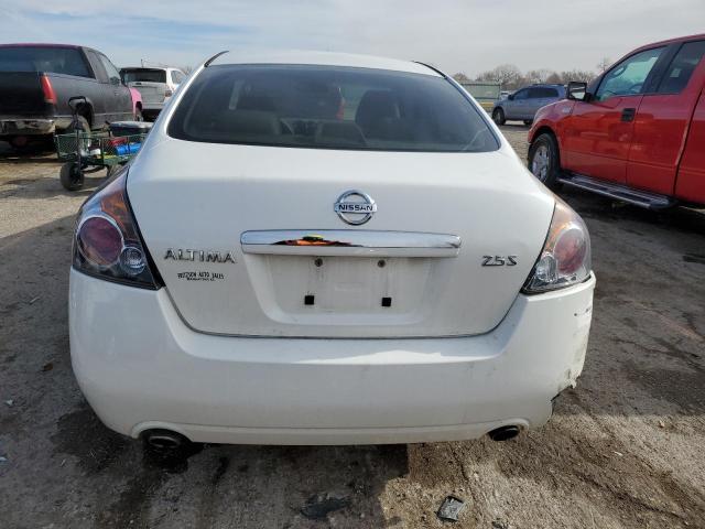 Photo 6 from auction – 2008 NISSAN ALTIMA 2.5 with VIN 1N4AL21E38C290929