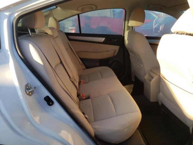 Foto 10 de la subasta – 2017 SUBARU LEGACY con VIN 4S3BNAB60H3033589