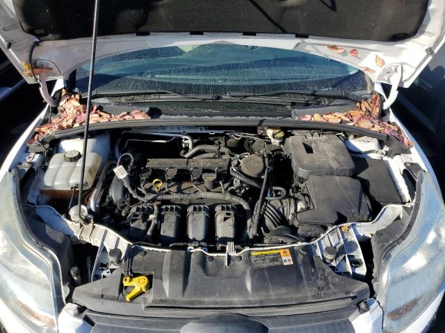 Photo 11 from auction – 2012 FORD FOCUS SE with VIN 1FAHP3K20CL290859