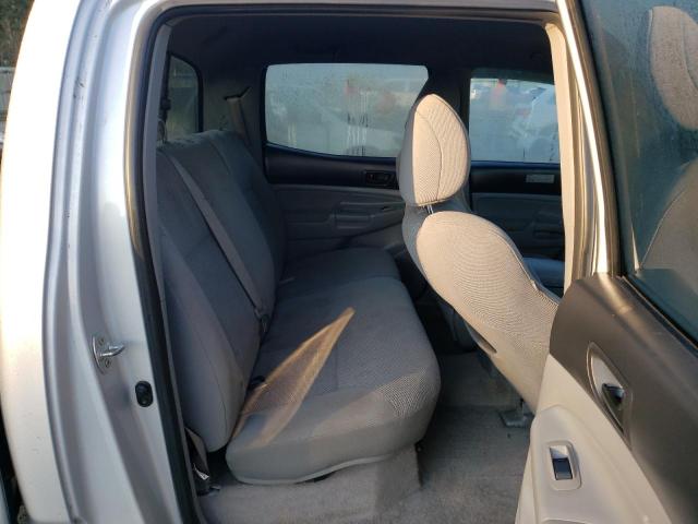 Photo 10 from auction – 2010 TOYOTA TACOMA DOU with VIN 3TMLU4EN1AM043564