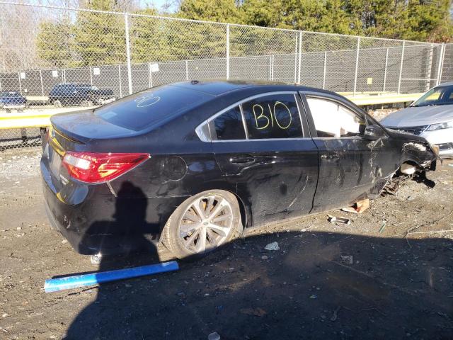 Photo 3 from auction – 2015 SUBARU LEGACY 3.6 with VIN 4S3BNEN60F3023337