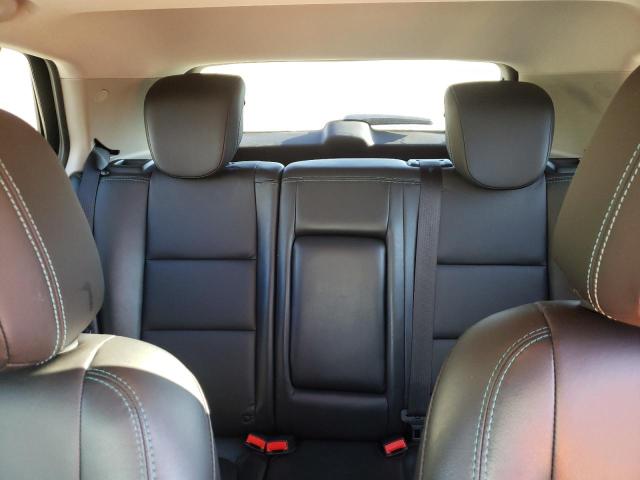 Photo 10 from auction – 2016 CHEVROLET TRAX LTZ with VIN 3GNCJRSBXGL262769