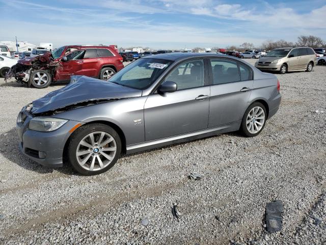 BMW 328 XI 2011 с VIN WBAPK7C59BA463631 - Фото с аукциона