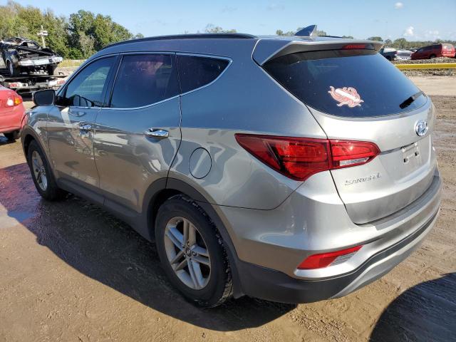 Photo 2 from auction – 2017 HYUNDAI SANTA FE S with VIN 5NMZU3LBXHH008080