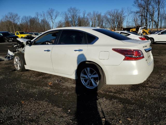 Photo 2 from auction – 2013 NISSAN ALTIMA 2.5 with VIN 1N4AL3AP5DC202545
