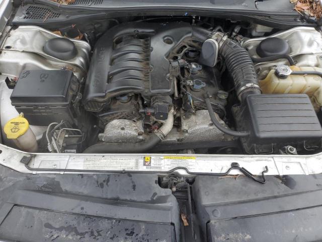 Photo 11 from auction – 2010 DODGE CHALLENGER with VIN 2B3CJ4DV9AH220243
