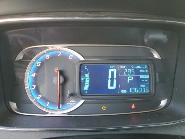 صورة رقم 9 من المزاد - 2016 CHEVROLET TRAX LS مع VIN 3GNCJKSB3GL120075