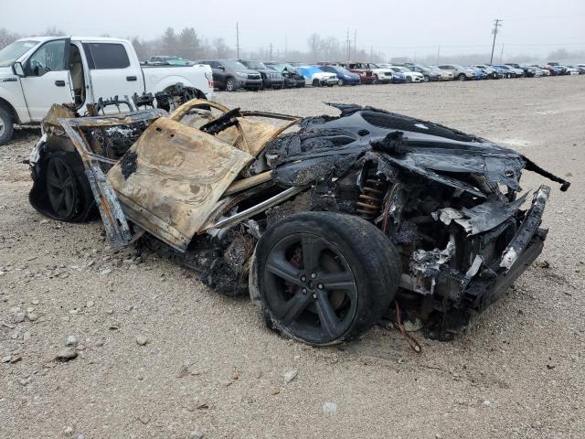 Photo 4 from auction – 2018 JAGUAR F-PACE R - with VIN SADCL2FN3JA261660