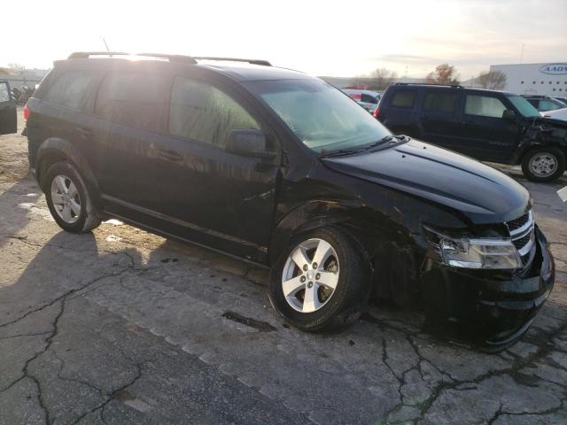 Photo 4 from auction – 2017 DODGE JOURNEY SE with VIN 3C4PDCAB5HT564536