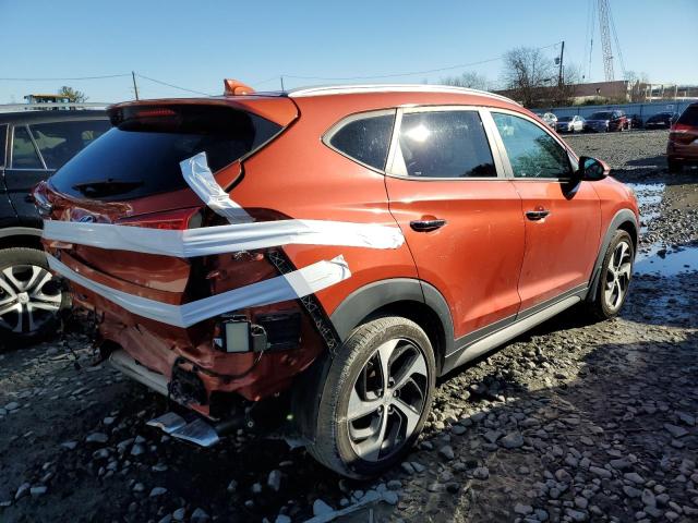 Photo 3 from auction – 2017 HYUNDAI TUCSON LIM with VIN KM8J3CA23HU308888