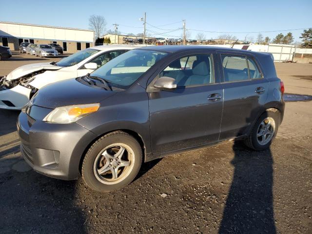 Photo 1 from auction – 2008 TOYOTA SCION XD with VIN JTKKU10428J020805