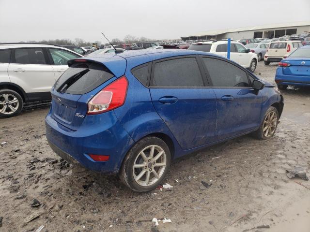 Photo 3 from auction – 2019 FORD FIESTA SE with VIN 3FADP4EJ2KM124282